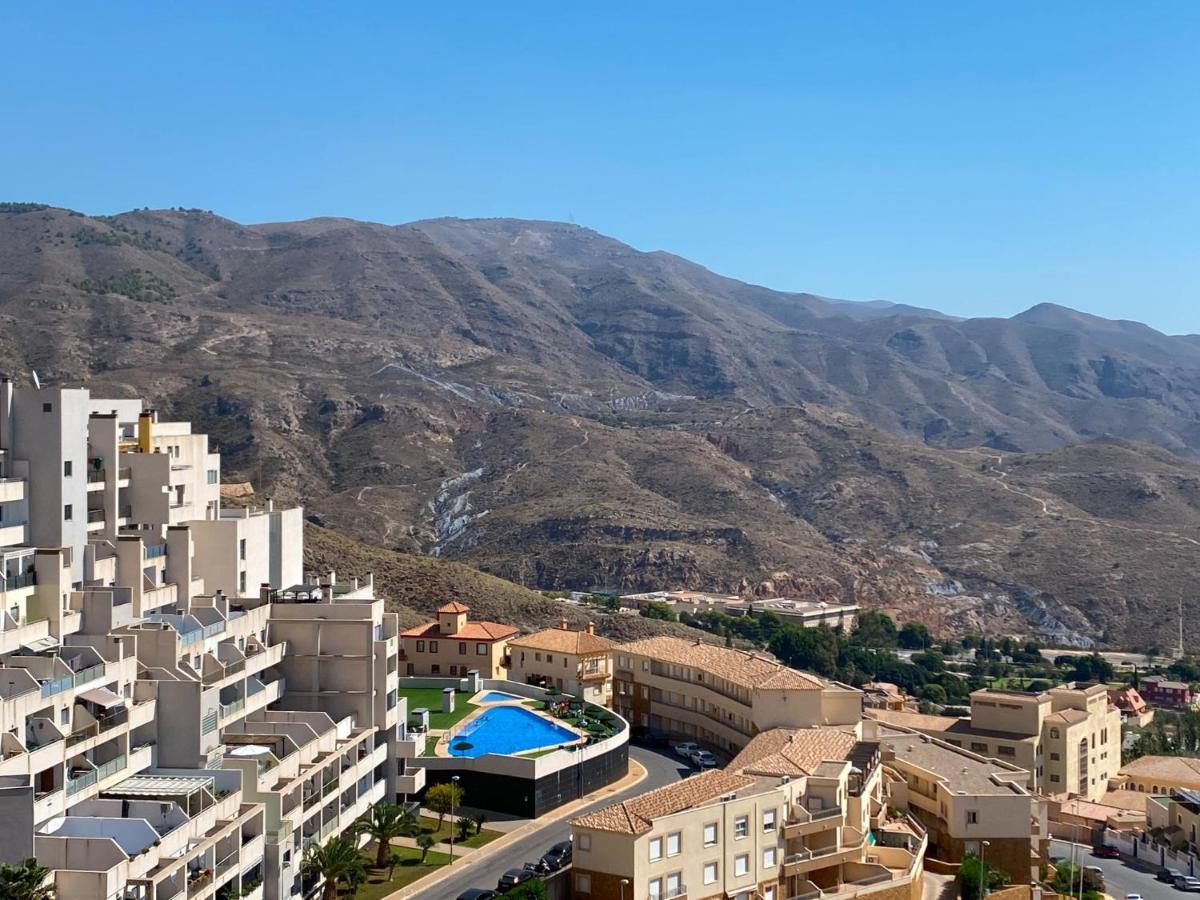 شقة Mountain Nest المرية المظهر الخارجي الصورة